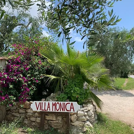Monica * Vieste