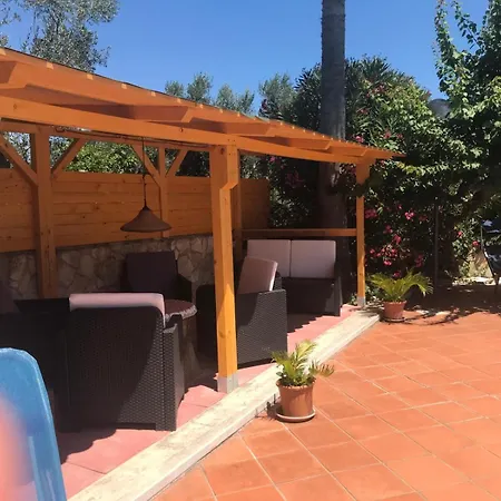 Aparthotel Monica Vieste