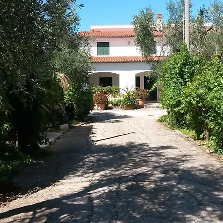 Aparthotel Monica