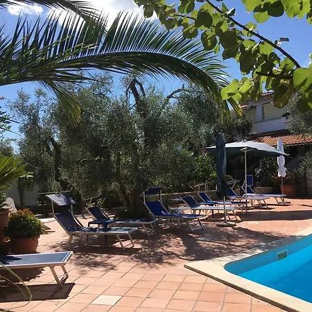 Monica Aparthotel Vieste