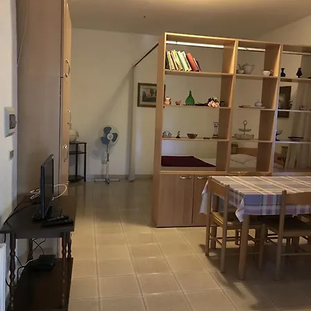 Monica Aparthotel Vieste