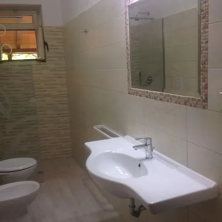 Aparthotel Monica Vieste