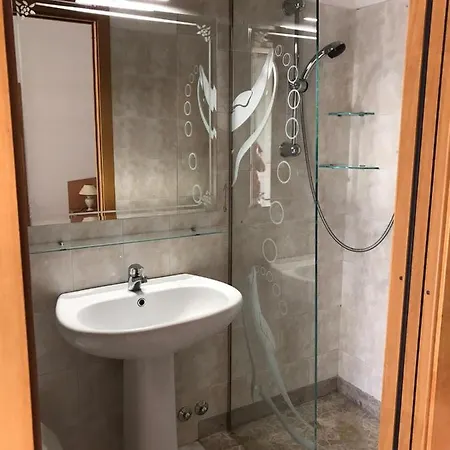 Apartmanhotel Monica