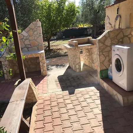 Apartmanhotel Monica