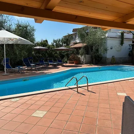 Apartmanhotel Monica *