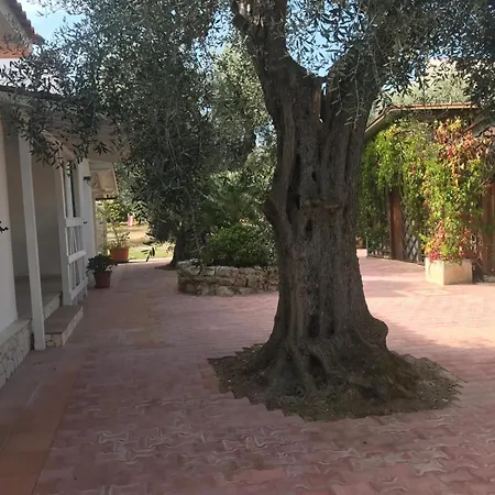 Apartmanhotel Monica