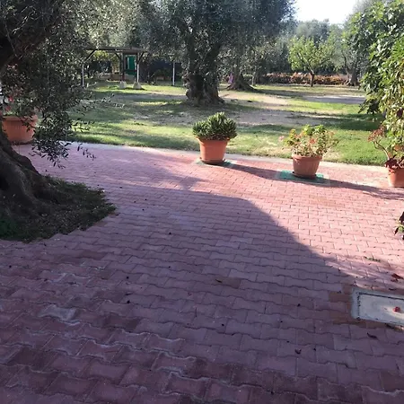 Apartmanhotel Monica *