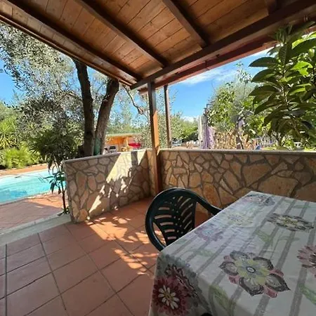 Apartmanhotel Monica
