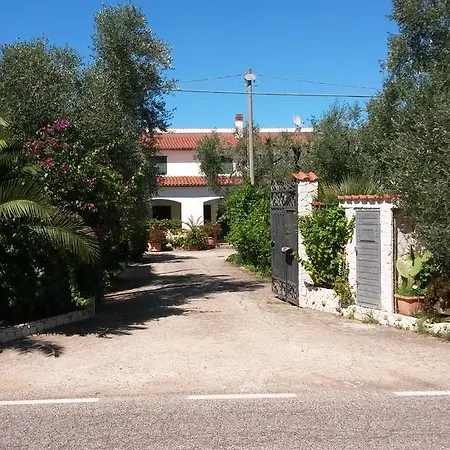 Apartmanhotel Monica *