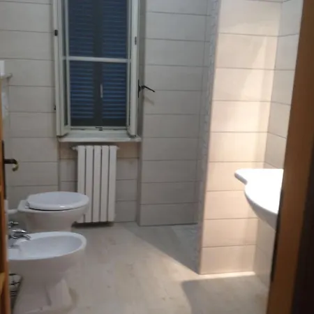 Apartmanhotel Monica