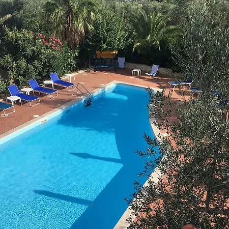 Apartmanhotel Monica